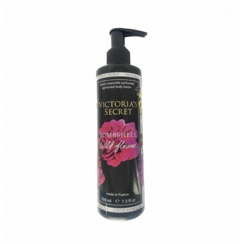 Парфумований лосьйон для тіла Victoria's Secret Bombshell Wild Flower 200 мл