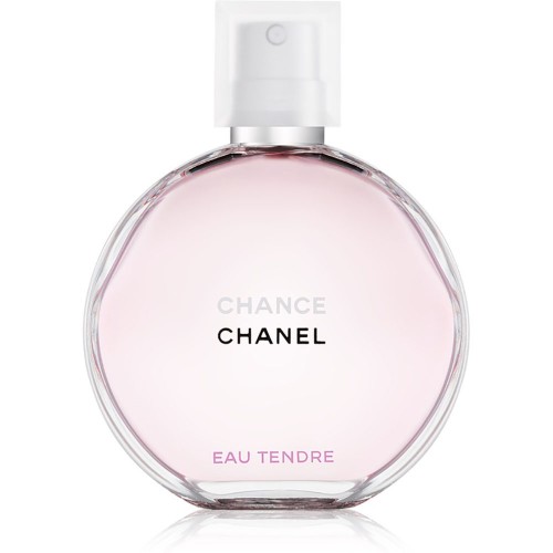 Парфум аналог Chanel Chance Tendre toilette 100 мл O (копія парфумів)