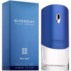 Парфюм аналог Givenchy Blue Label Pour Homme 100 мл М (копия духов)