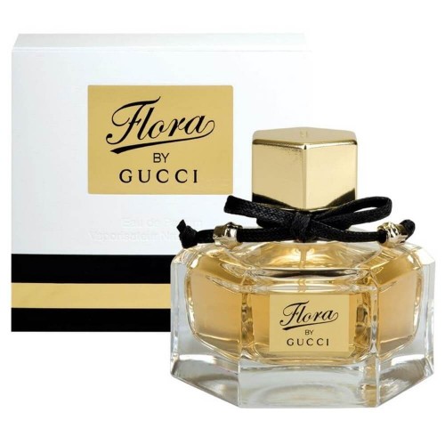 Парфум аналог Gucci Flora by Gucci 75 мл O (копія парфумів)