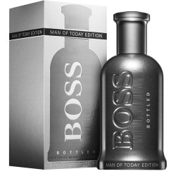 Парфум аналог Boss Bottled Man Of Today Edition 100 мл (копія парфумів)
