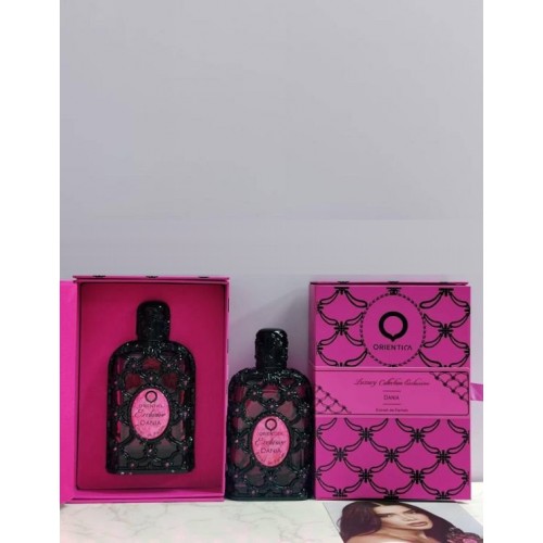 Парфум Orientica Luxury Collection Exclusive Dania extrait de parfum 80 мл К (люкс копія)
