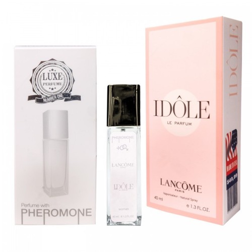 Мини парфюм LANCOME IDOLE 40 мл (тестер pheromone formula)