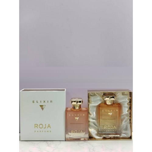 Парфум Roja Parfums Elixir Pour Femme Essence edp 100 мл К (люкс копія)