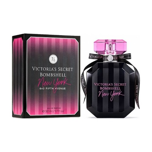Парфум аналог VICTORIAS SECRET BOMBSHELL NEW YORK 100 мл M (копія парфумів)
