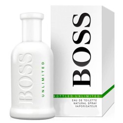 Парфум аналог Bottled Unlimited 100 мл (копія парфумів)