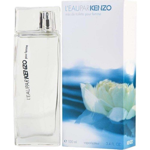 Парфум аналог Kenzo L'eau Par Pour Femme 100 мл O (копія парфумів)