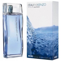 Парфюм аналог Kenzo L'eau Par Pour Homme M 100 мл  (копия духов)