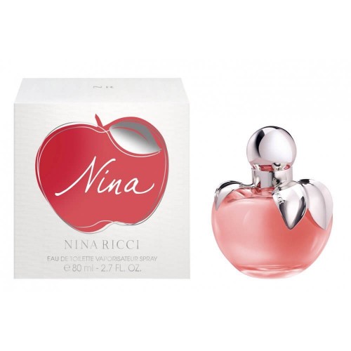 Парфум аналог Nina Ricci Nina 80 мл M (копія парфумів)