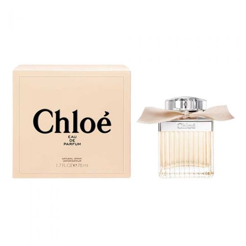 Парфум аналог Chloe eau de Parfum 75 мл М (копія парфумів)
