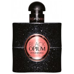 Парфюм аналог Yves Saint Laurent Black Opium 100 мл О (без слюды) (копия духов)
