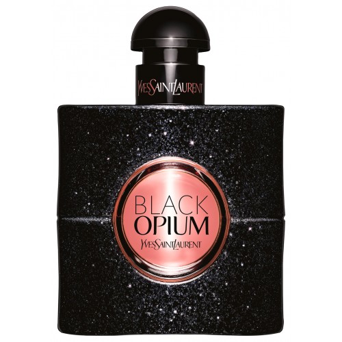 Парфюм аналог Yves Saint Laurent Black Opium 100 мл О (без слюды) (копия духов)