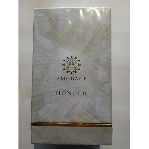Парфум Amouage Honour man 100 мл (з магнітною стрічкою) (люкс копія) — фото 2