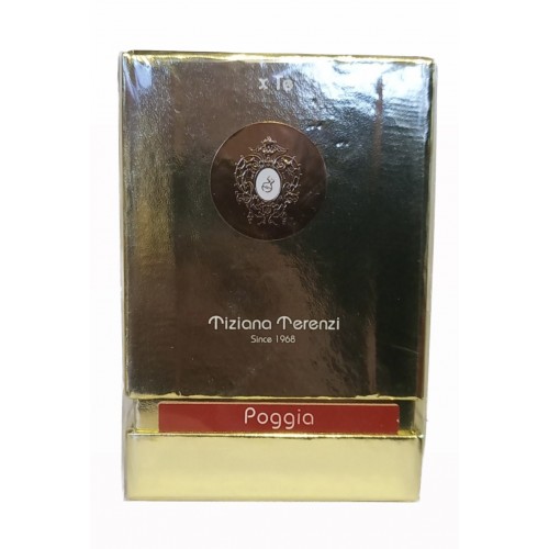 Парфюм Tiziana Terenzi Poggia 100 мл К (люкс копия)