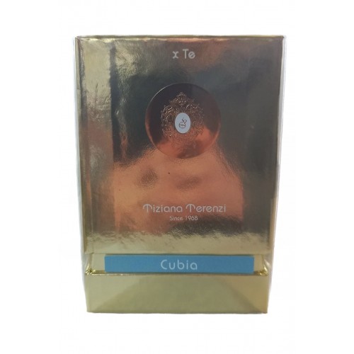 Парфум Tiziana Terenzi Cubia Eau de Parfum 100 мл (люкс копія)