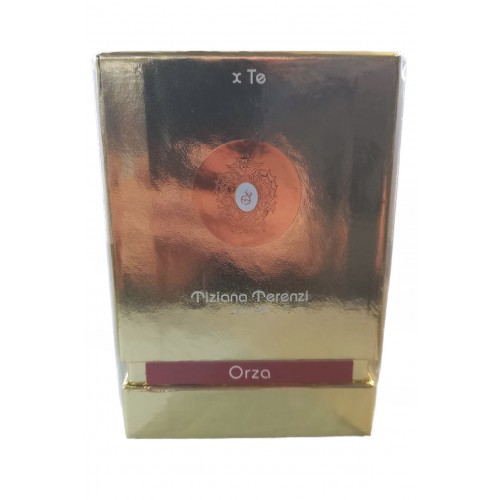 Парфум Tiziana Terenzi Orza Eau de Parfum 100 мл (люкс копія)