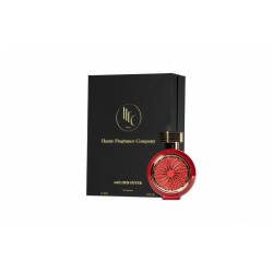 Парфюм Haute Fragrance Company Golden Fever 75 мл (с магнитной лентой) (люкс копия)