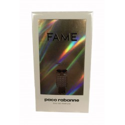 Парфюм Paco Rabanne Fame Eau de Parfum 80 мл (с магнитной лентой) (люкс копия)