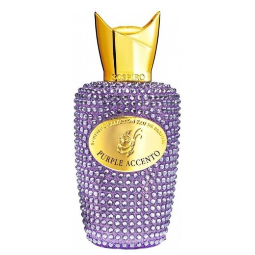 Парфюм Sospiro Purple Accento Eau de Parfum 100 мл (люкс копия)