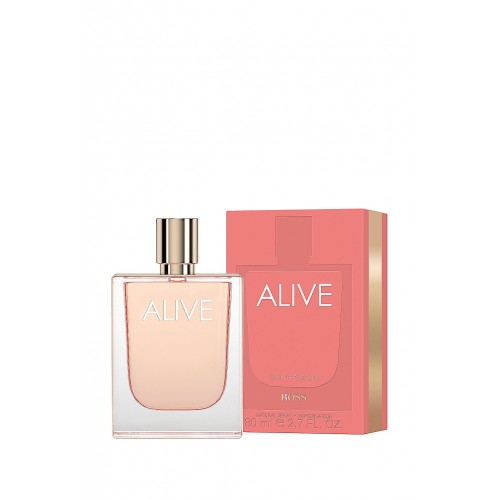 Парфум Alive Eau De Parfum 80 мл (люкс копія)