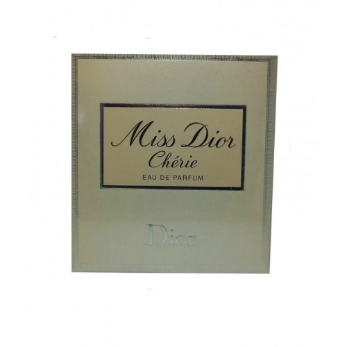 Парфюм Christian Dior Miss Dior Cherie Parfum 100 мл (с магнитной лентой) (люкс копия)