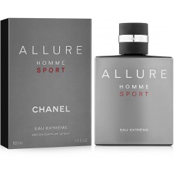 Парфум Chanel Allure Homme Sport Extreme 100 мл (К) (люкс копія)