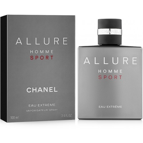 Парфюм Chanel Allure Homme Sport Extreme 100 мл (К) (люкс копия)