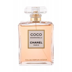 Парфум Chanel Coco Mademoiselle Intense Eau de Parfum 100 мл (люкс копія)