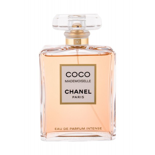 Парфум Chanel Coco Mademoiselle Intense Eau de Parfum 100 мл (люкс копія)