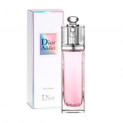 Парфум Christian Dior Addict Eau Fraiche Toilette 100 мл (Примʼяті коробки) (люкс копія)