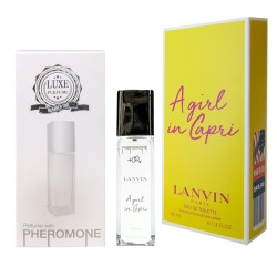 Мини парфюм A Girl in Capri 40 мл (тестер pheromone formula)