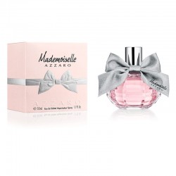 Парфум аналог Azzaro Mademoiselle eau de Toilette 90 мл M (копія парфумів)