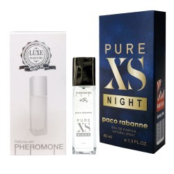 Мини парфюм Paco Rabanne Pure XS Night Eau de Parfum 40 мл (тестер pheromone formula)