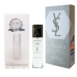 Мини парфюм Yves Saint Laurent L'Homme  40 мл (тестер pheromone formula)