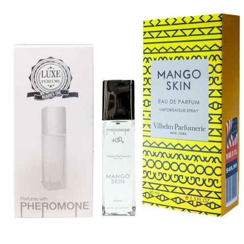 Мини парфюм Vilhelm Parfumerie Mango Skin Eau de Parfum 40 мл (тестер pheromone formula)
