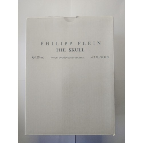Парфюм Philipp Plein The $kull Parfum (BLACK) 125 мл (люкс копия) — фото 2