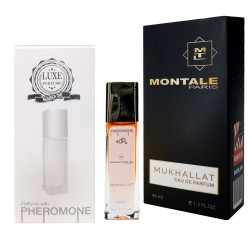 Мини парфюм Montale Mukhallat Eau de Parfum 40 мл (тестер pheromone formula)