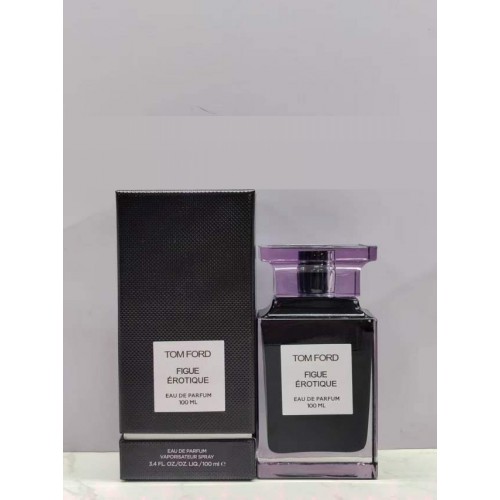 Парфум Tom Ford Figue Erotique 100 мл edp K (люкс копія)