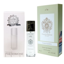 Мини парфюм Tiziana Terenzi Cassiopea Extrait de Parfum 40 мл (тестер pheromone formula)