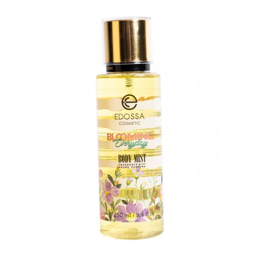 Body Mist Blooming Everyday Edossa 250 ml