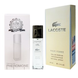 Мини парфюм Pour Femme Eau de Parfum 40 мл (тестер pheromone formula)
