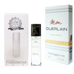 Мини парфюм Guerlain Mon Eau de Parfum 40 мл (тестер pheromone formula)