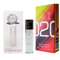 Мини парфюм Escentric Molecules Escentric 02 40 мл (тестер pheromone formula)
