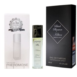 Мини парфюм Kilian Black Phantom Eau de Parfum 40 мл (тестер pheromone formula)