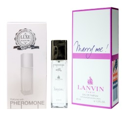 Мини парфюм Marry Me! Eau de Parfum 40 мл (тестер pheromone formula)