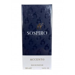 Парфум аналог Sospiro Accento Eau de Parfum 100 мл О(копія парфумів)