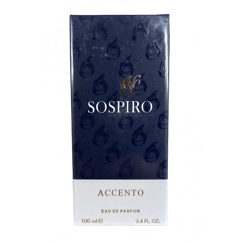 Парфум аналог Sospiro Accento Eau de Parfum 100 мл О(копія парфумів)