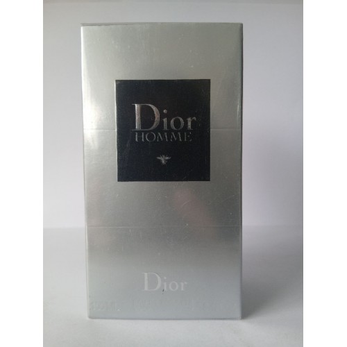 Парфюм Christian Dior Hommе Eau de Toilette 100 мл (с магнитной лентой) (люкс копия) — фото 2