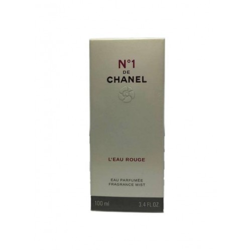 Парфум Chanel №1 de Chanel L'Eau Rouge Parfum 100 мл (з магнітною стрічкою) (люкс копія)