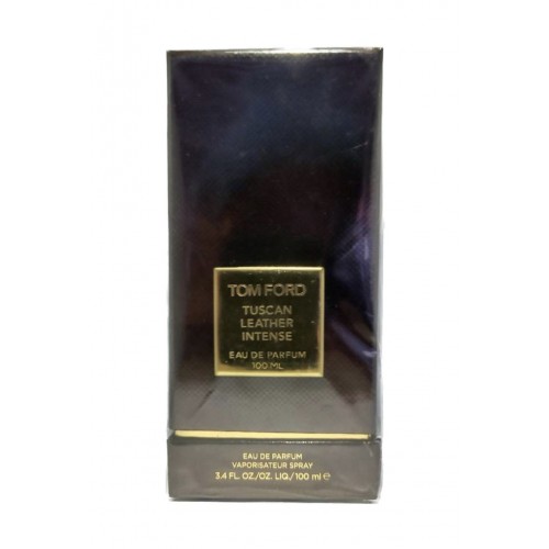 Парфум Tom Ford Tuscan Leather Intense Eau de Parfum 100 мл (з магнітною стрічкою) (люкс копія)